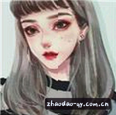 小马