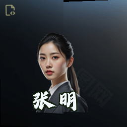 张明